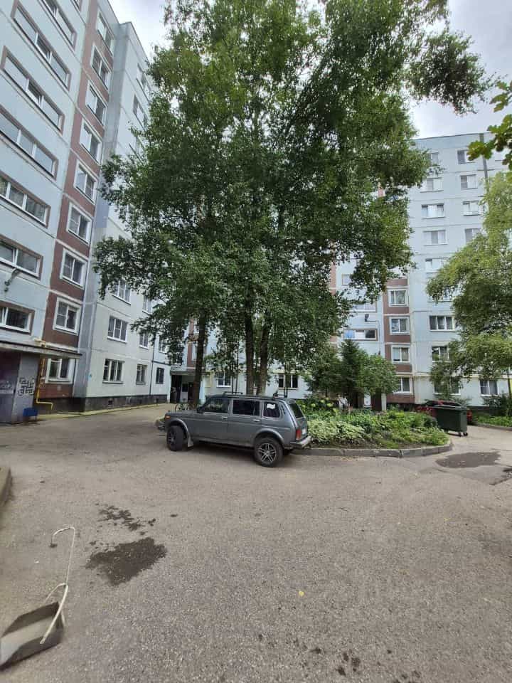 Россия, Великий Новгород, улица Зелинского, 44/17, фото 10