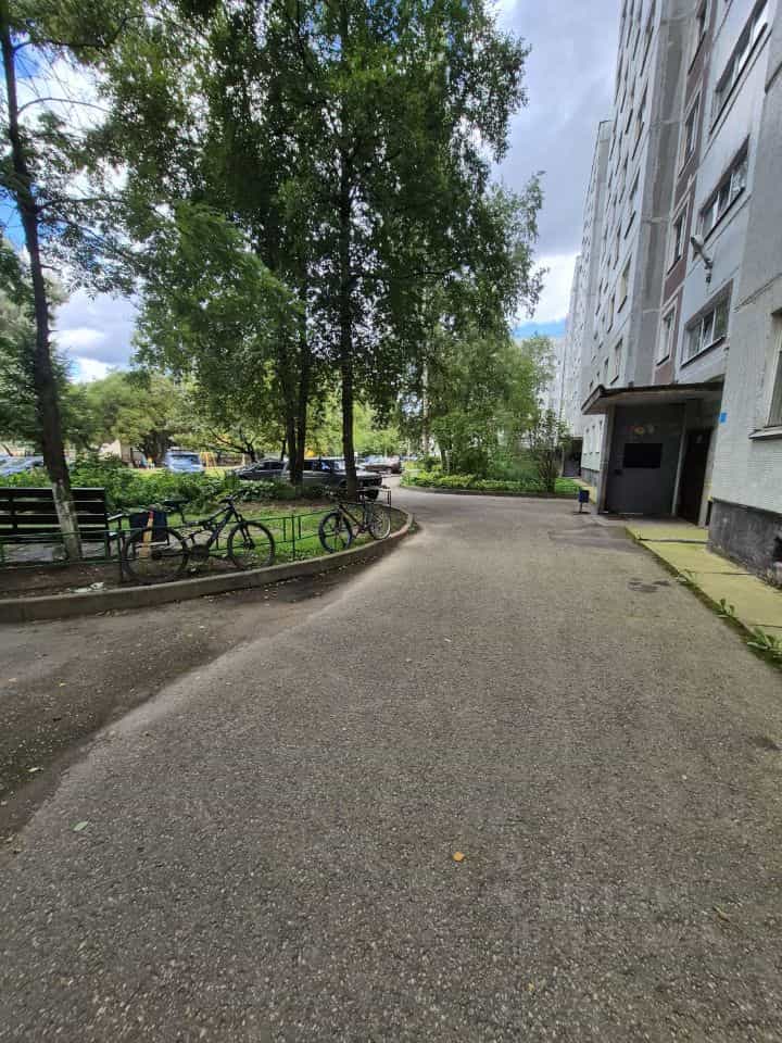 Россия, Великий Новгород, улица Зелинского, 44/17, фото 11
