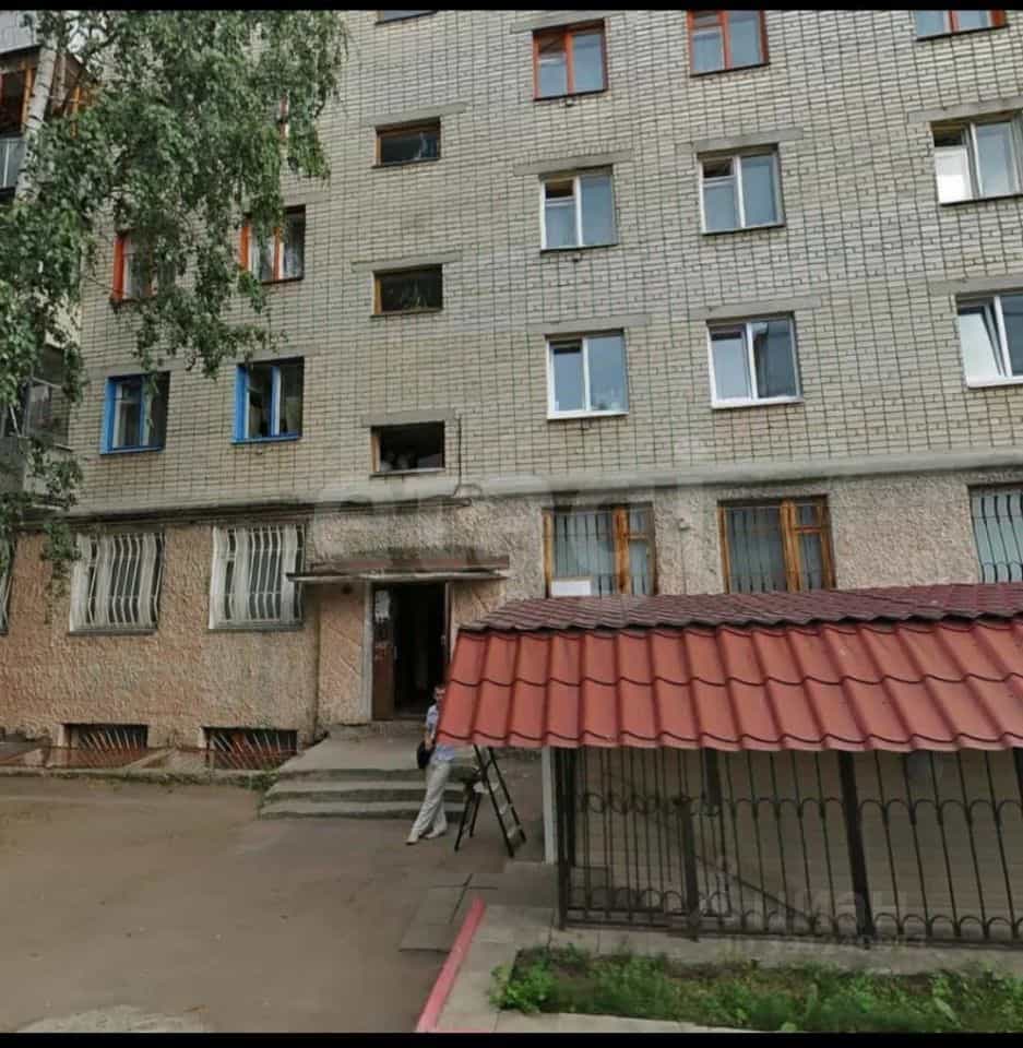 Россия, Брянск, улица Софьи Перовской, 85, фото 20