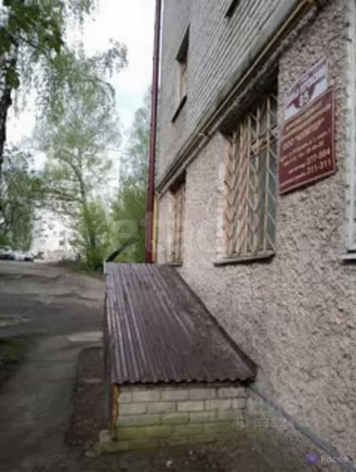 Россия, Брянск, улица Софьи Перовской, 85, фото 21