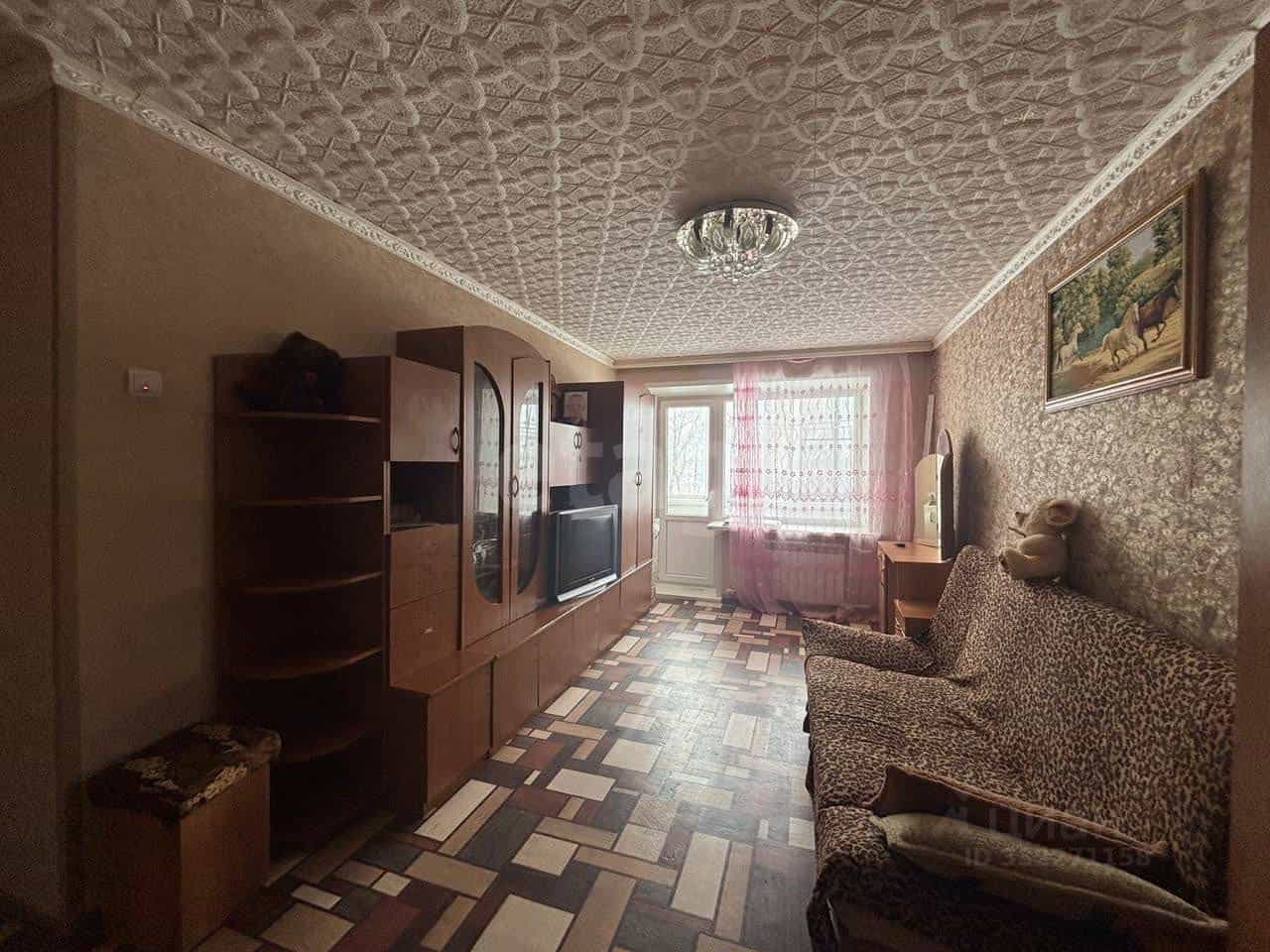 Россия, Тульская область, Богородицк, микрорайон Западный, 1, фото 5