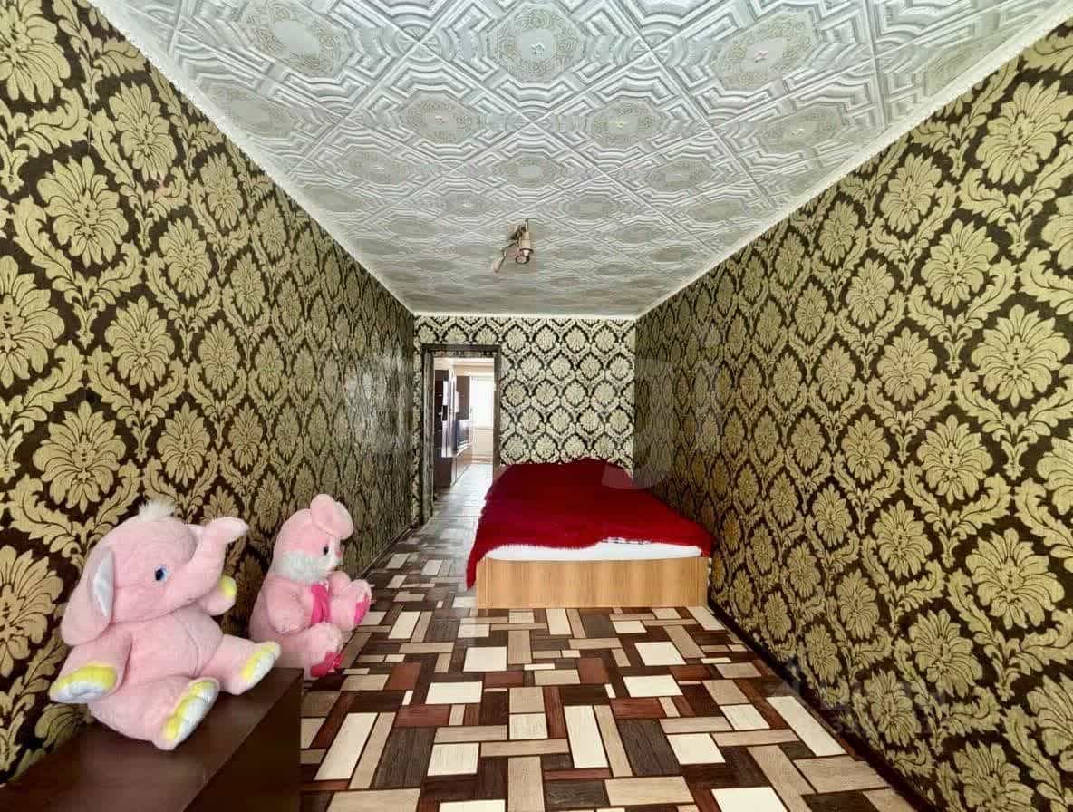 Россия, Тульская область, Богородицк, микрорайон Западный, 1, фото 8