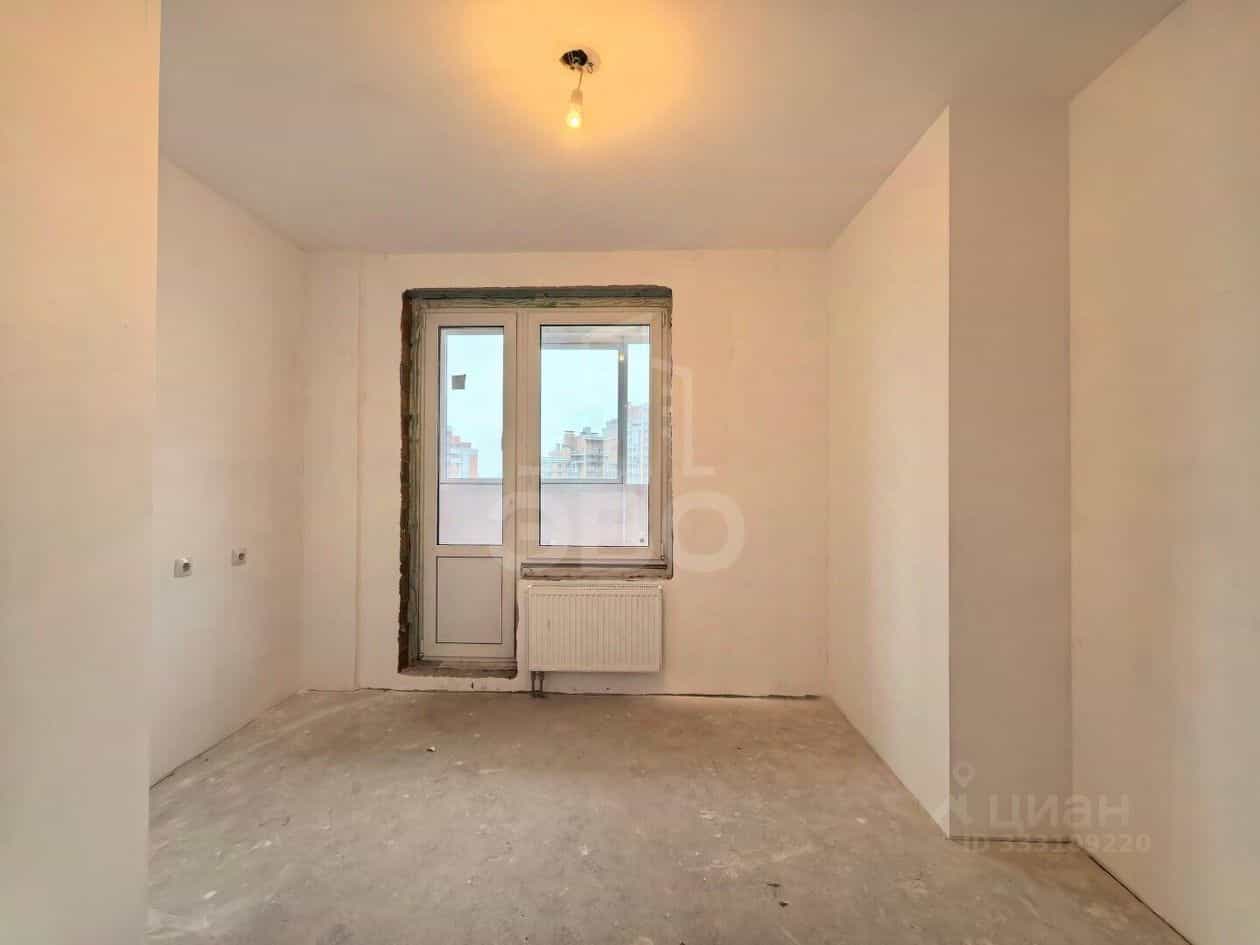 Россия, Санкт-Петербург, улица Кустодиева, 7к1, фото 4