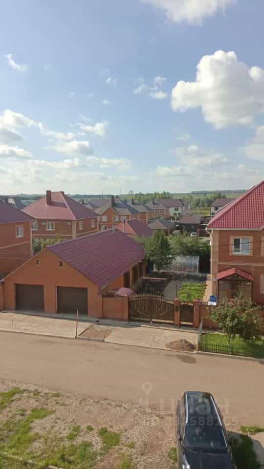 Россия, Республика Башкортостан, Стерлитамакский район, Отрадовский сельсовет, село Новая Отрадовка, Придорожная улица, 144, фото 11