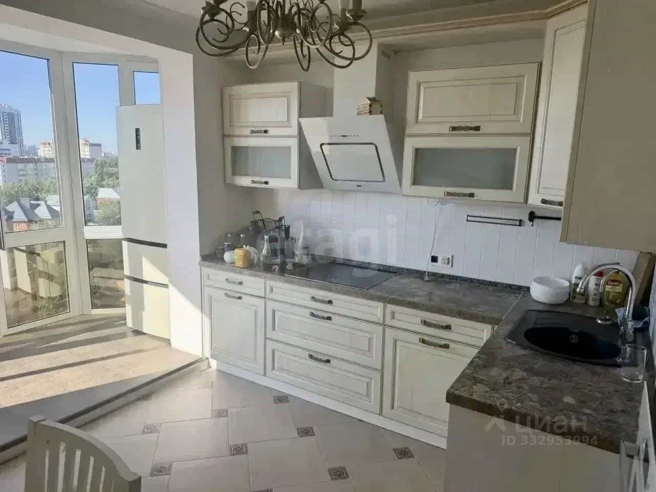 Россия, Воронеж, улица Шишкова, 72/2
