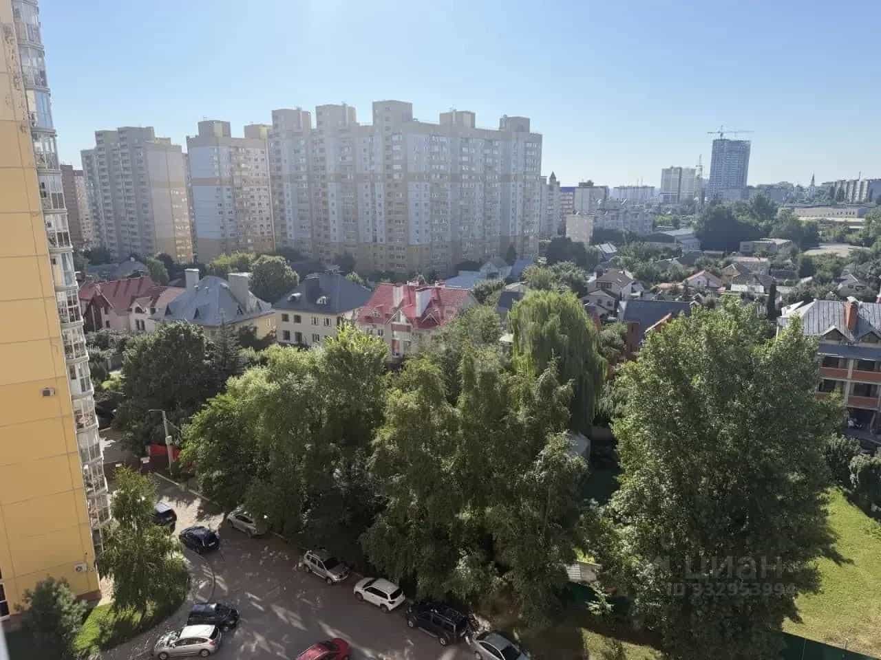 Россия, Воронеж, улица Шишкова, 72/2, фото 20
