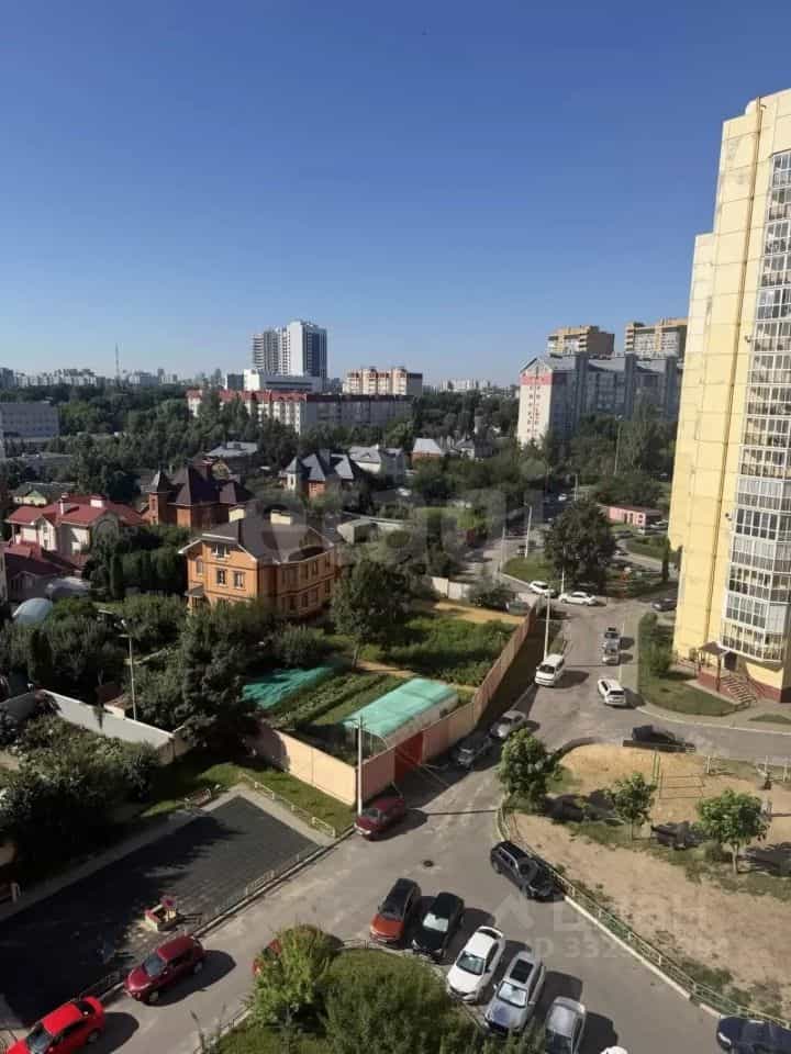 Россия, Воронеж, улица Шишкова, 72/2, фото 21