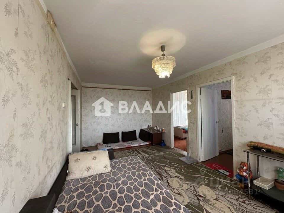Россия, Ивановская область, Тейково, Шестагинская улица, 48, фото 2