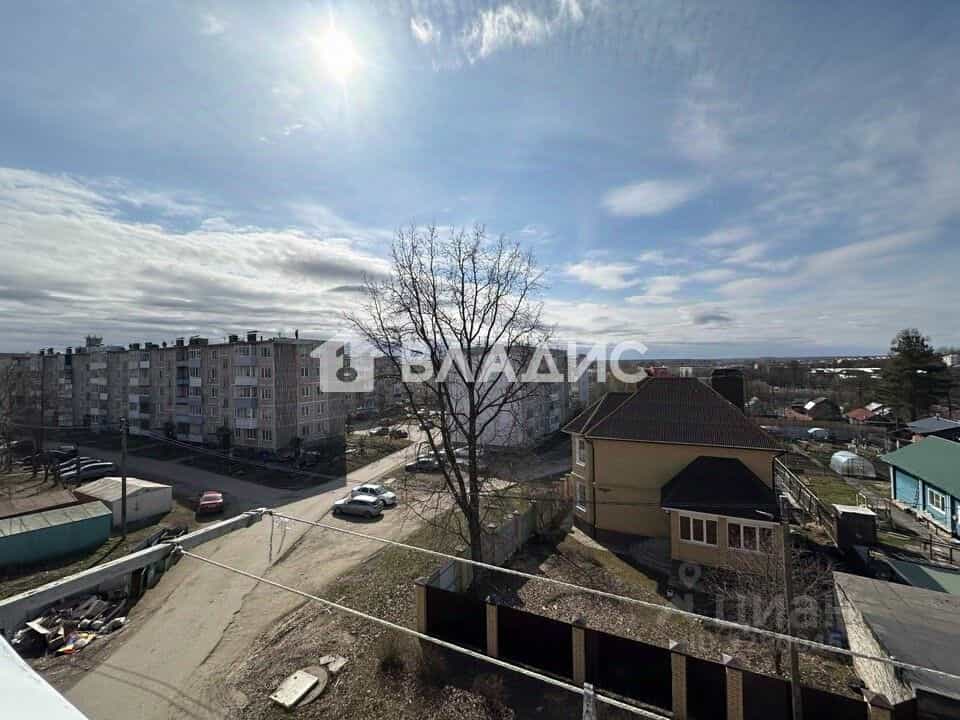Россия, Ивановская область, Тейково, Шестагинская улица, 48, фото 3