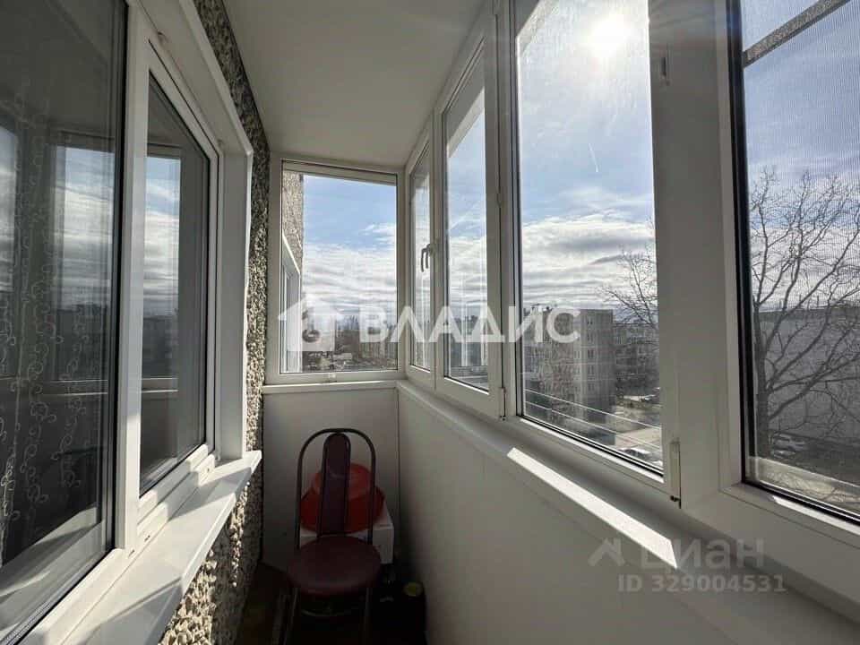 Россия, Ивановская область, Тейково, Шестагинская улица, 48, фото 4
