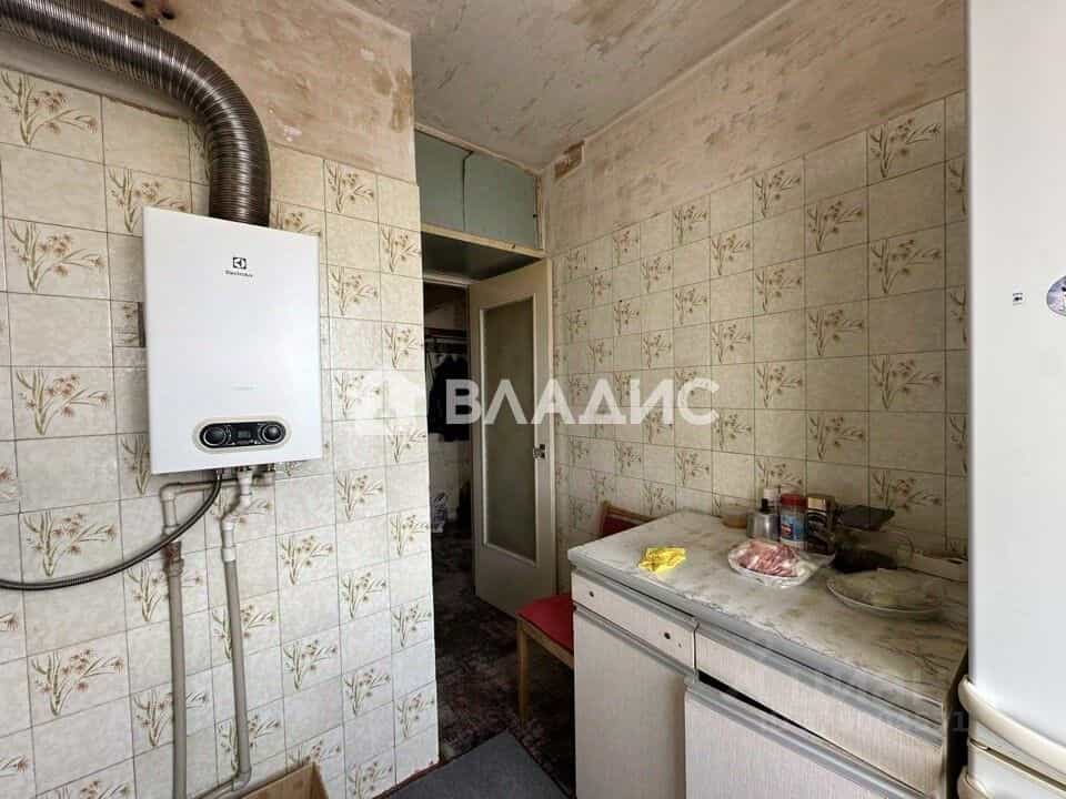 Россия, Ивановская область, Тейково, Шестагинская улица, 48, фото 6