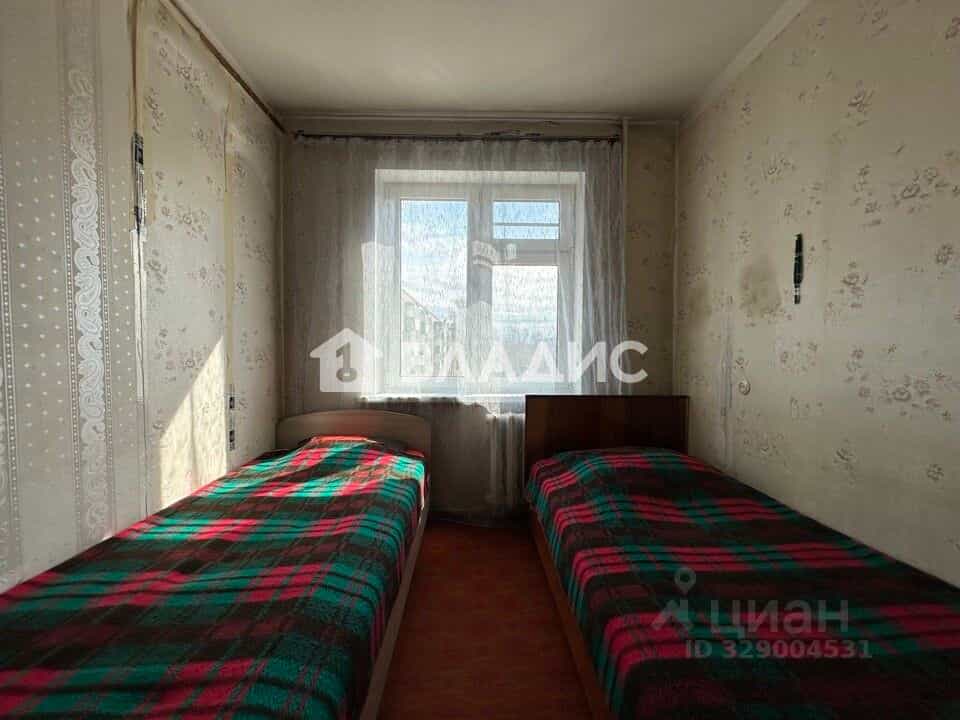 Россия, Ивановская область, Тейково, Шестагинская улица, 48, фото 8