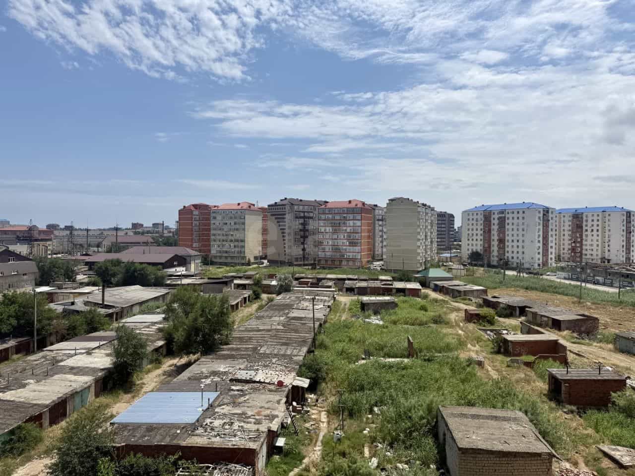 Россия, Республика Дагестан, Каспийск, улица Магомедали Магомеджановa, 31Б, фото 17