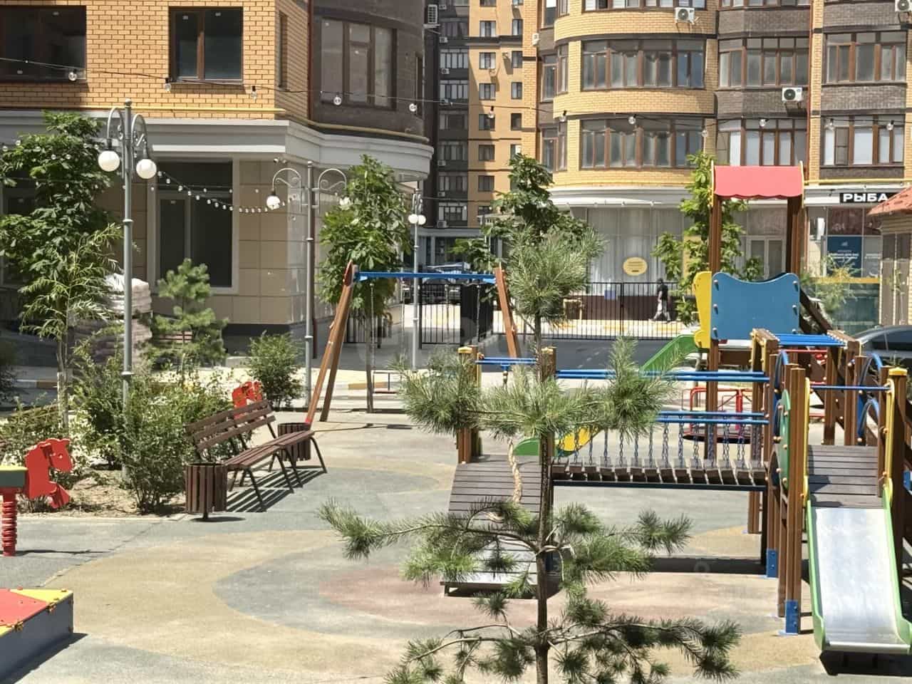 Россия, Республика Дагестан, Каспийск, улица Магомедали Магомеджановa, 31Б, фото 18