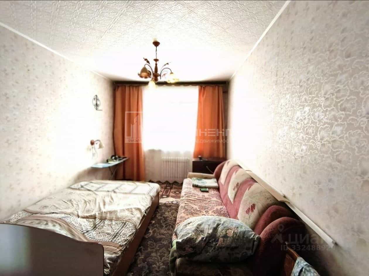 Россия, Владимирская область, Ковров, улица Зои Космодемьянской, 1/5, фото 4