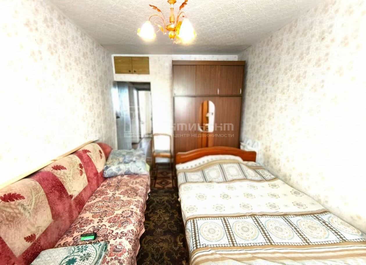 Россия, Владимирская область, Ковров, улица Зои Космодемьянской, 1/5, фото 5