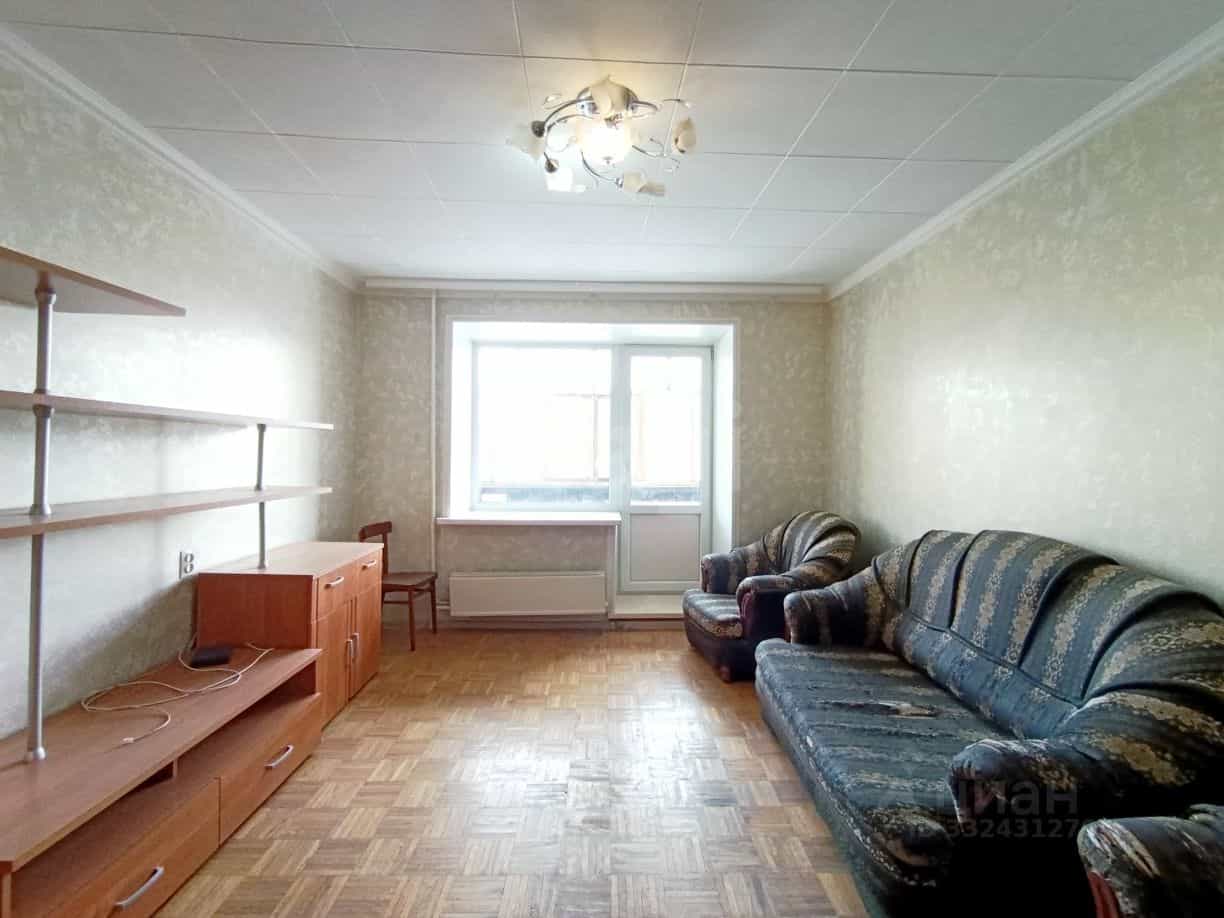 Россия, Смоленская область, Вязьма, улица Плотникова, 15, фото 3