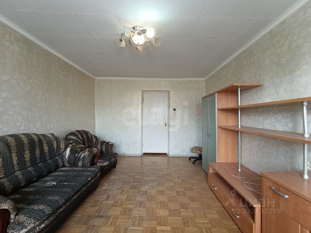Россия, Смоленская область, Вязьма, улица Плотникова, 15, фото 4