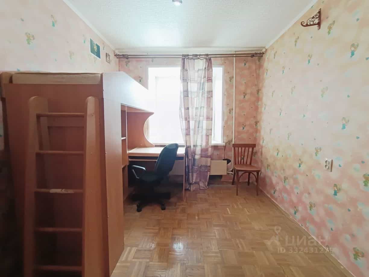 Россия, Смоленская область, Вязьма, улица Плотникова, 15, фото 9