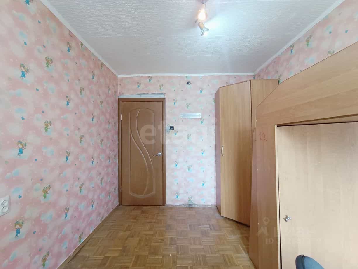 Россия, Смоленская область, Вязьма, улица Плотникова, 15, фото 10