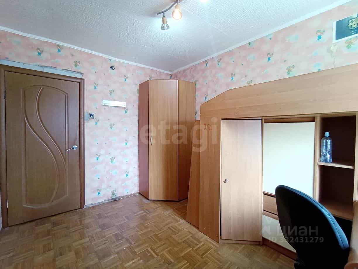 Россия, Смоленская область, Вязьма, улица Плотникова, 15, фото 11