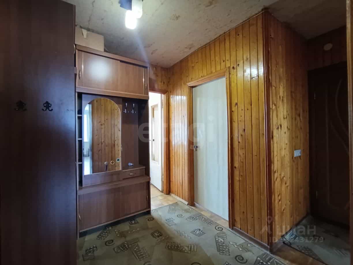 Россия, Смоленская область, Вязьма, улица Плотникова, 15, фото 18