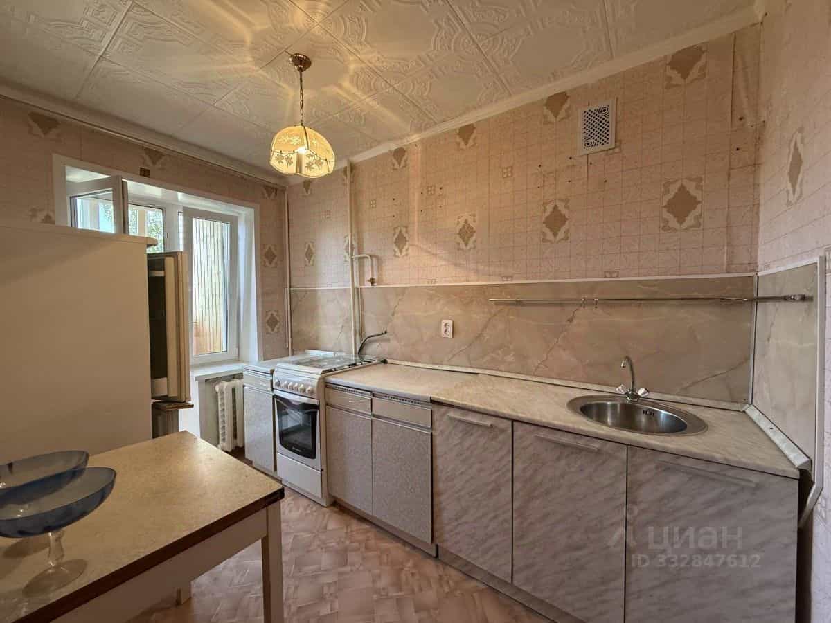 Россия, Пензенская область, Заречный, улица Строителей, 7, фото 6