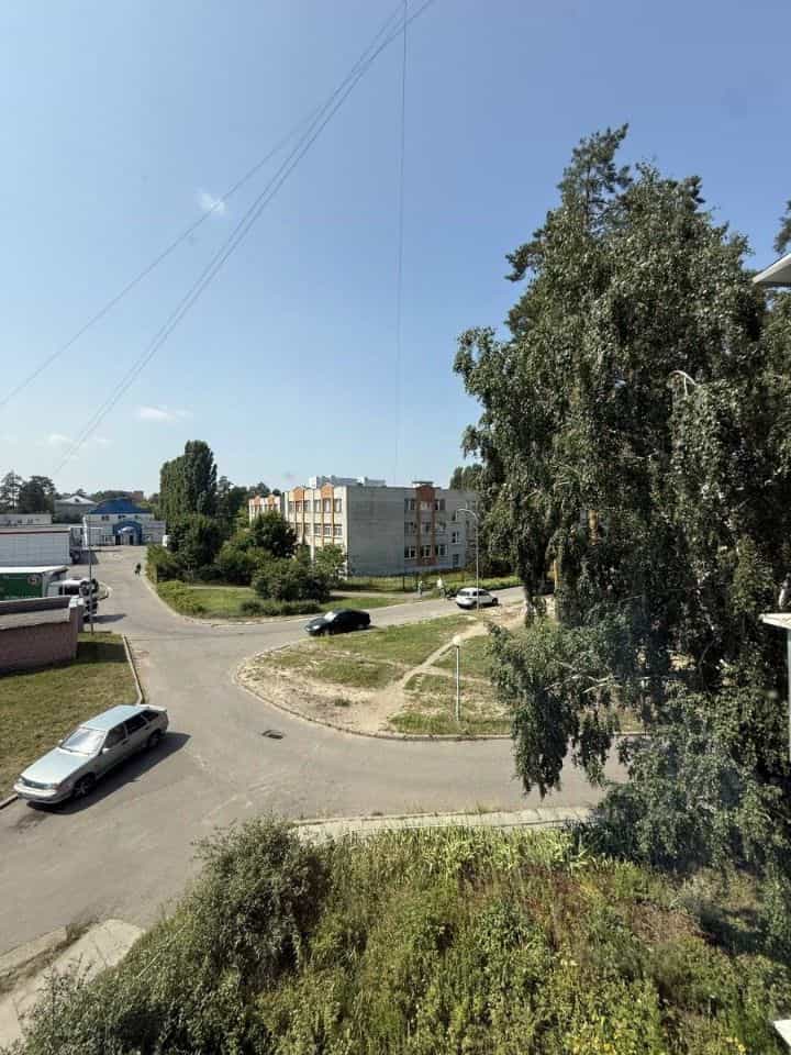Россия, Пензенская область, Заречный, улица Строителей, 7, фото 9
