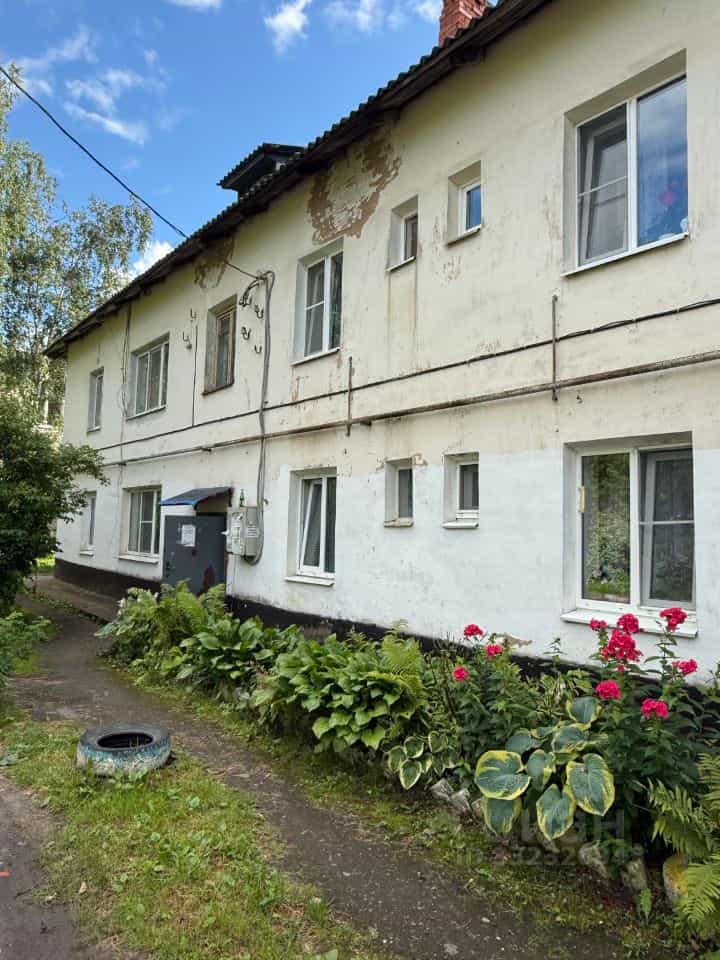 Россия, Новгородская область, Чудово, улица Сергея Кузнецова, 2А, фото 9