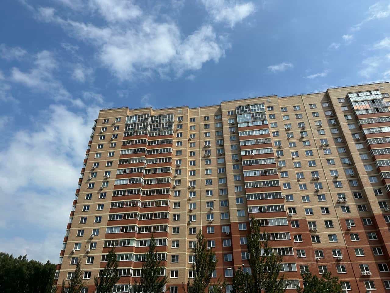 Россия, Челябинск, улица 40-летия Победы, 9А