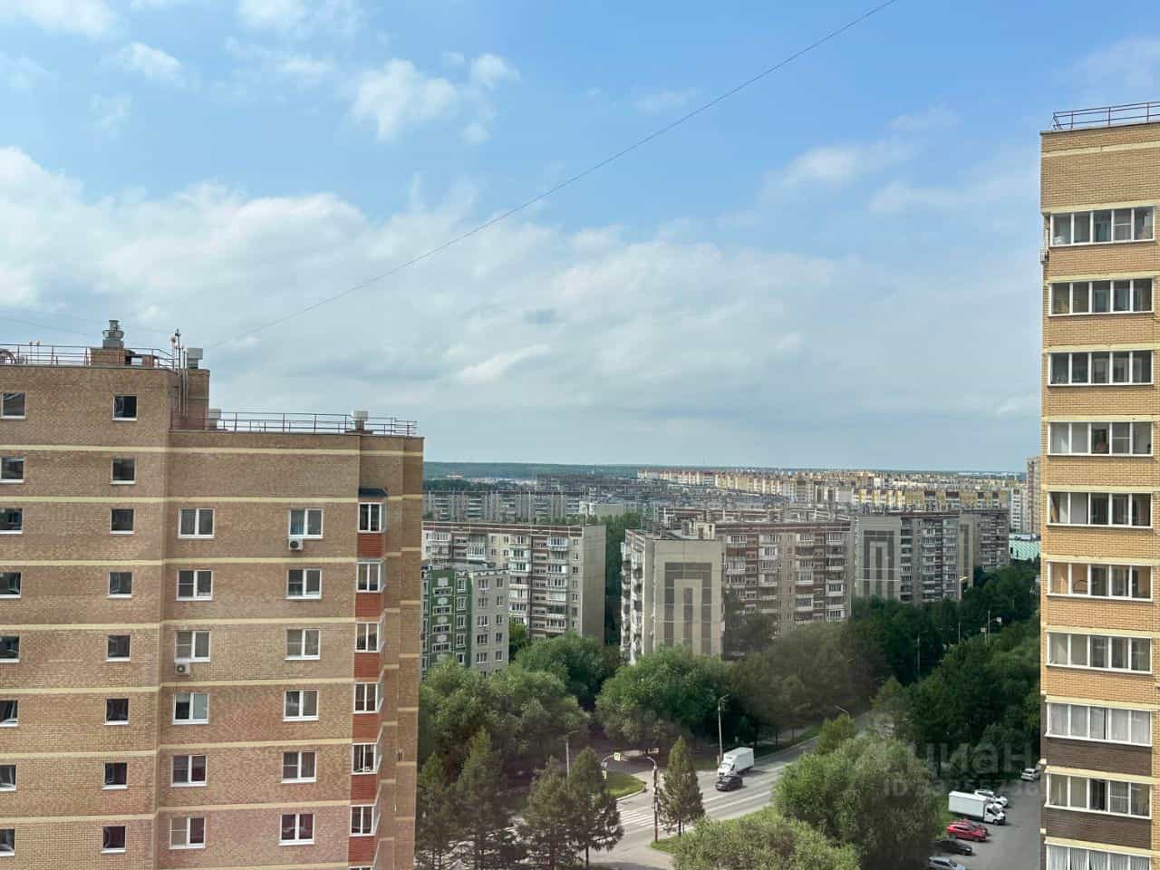 Россия, Челябинск, улица 40-летия Победы, 9А, фото 5