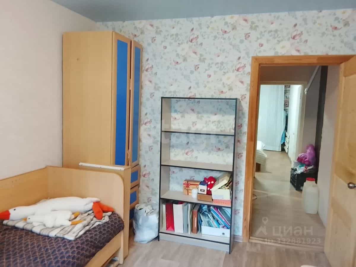Россия, Пенза, улица Кижеватова, 27, фото 8