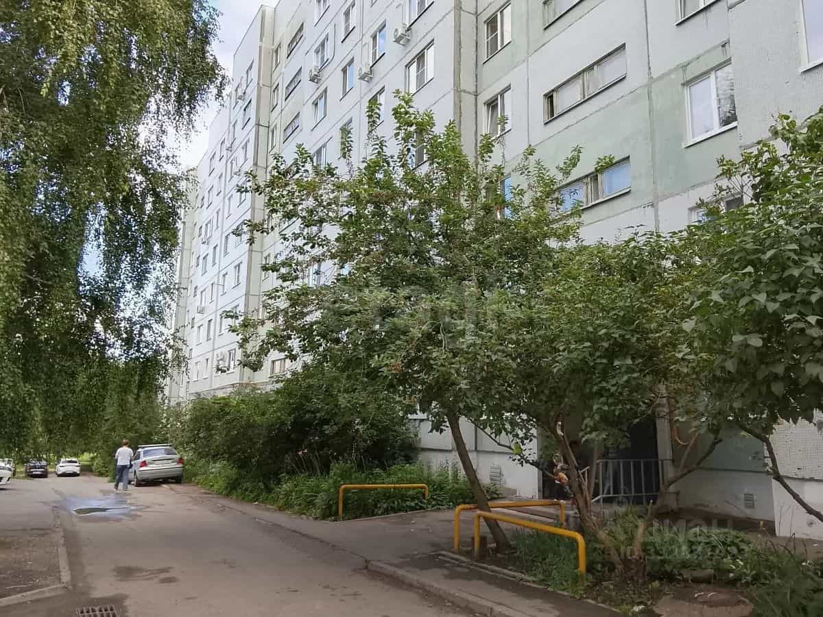 Россия, Пенза, улица Кижеватова, 27, фото 16
