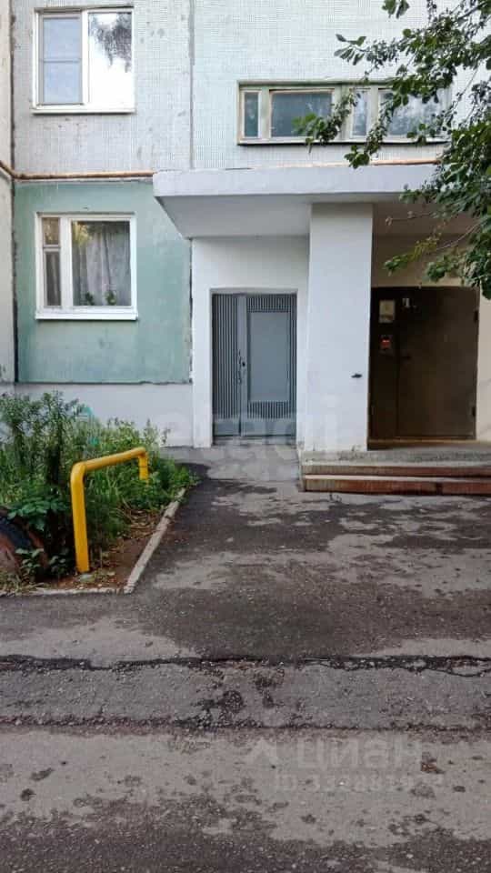 Россия, Пенза, улица Кижеватова, 27, фото 17