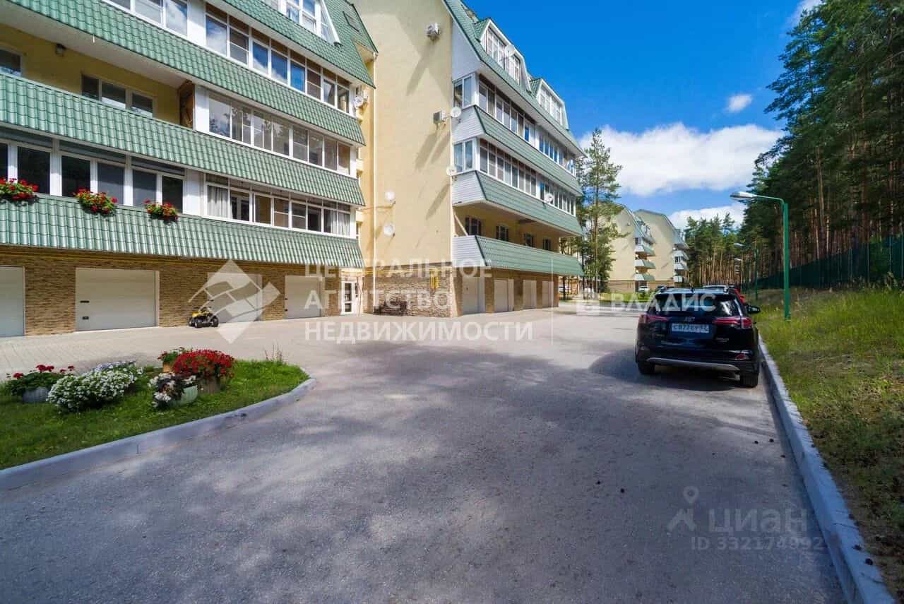 Россия, Рязань, район Солотча, 34литВ, фото 24