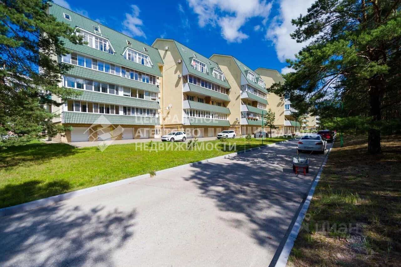 Россия, Рязань, район Солотча, 34литВ, фото 25