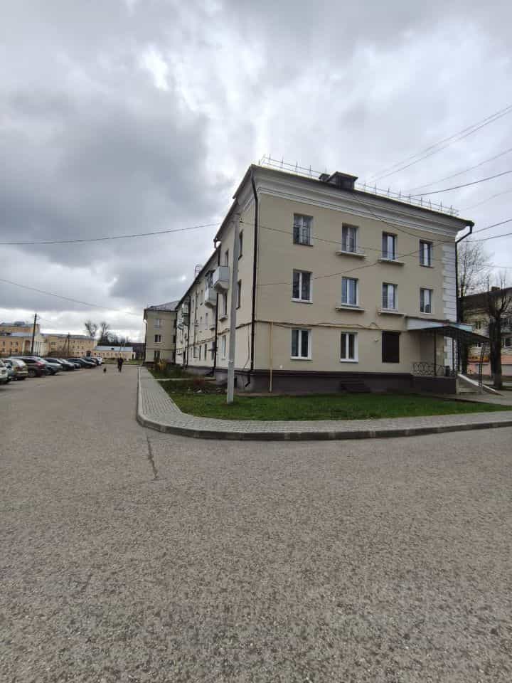 Россия, Смоленская область, Ярцево, улица Гагарина, 3, фото 2