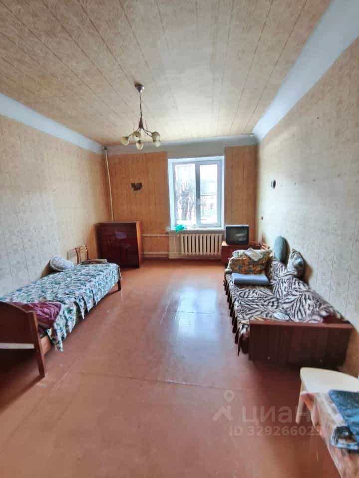 Россия, Смоленская область, Ярцево, улица Гагарина, 3, фото 4