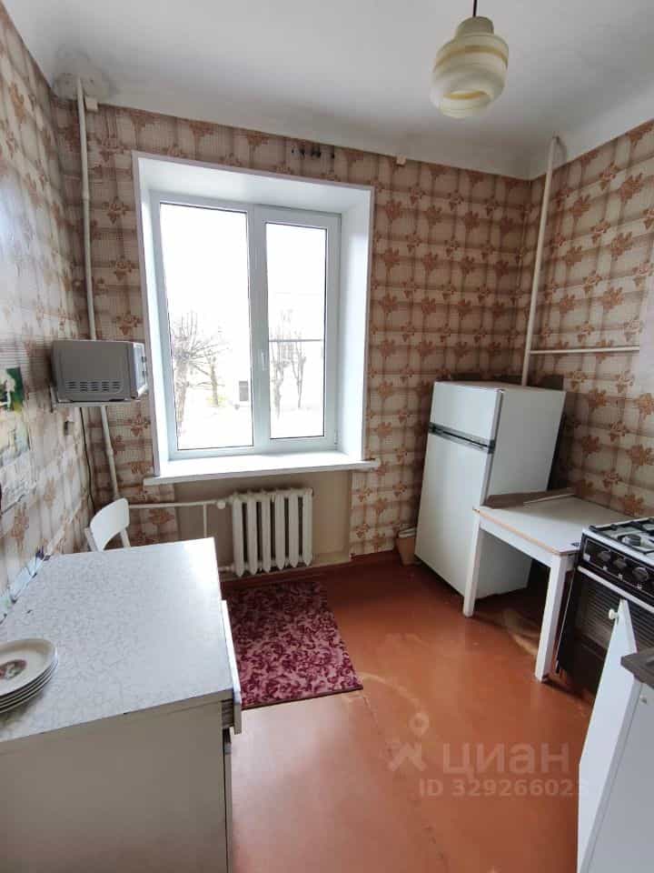 Россия, Смоленская область, Ярцево, улица Гагарина, 3, фото 10