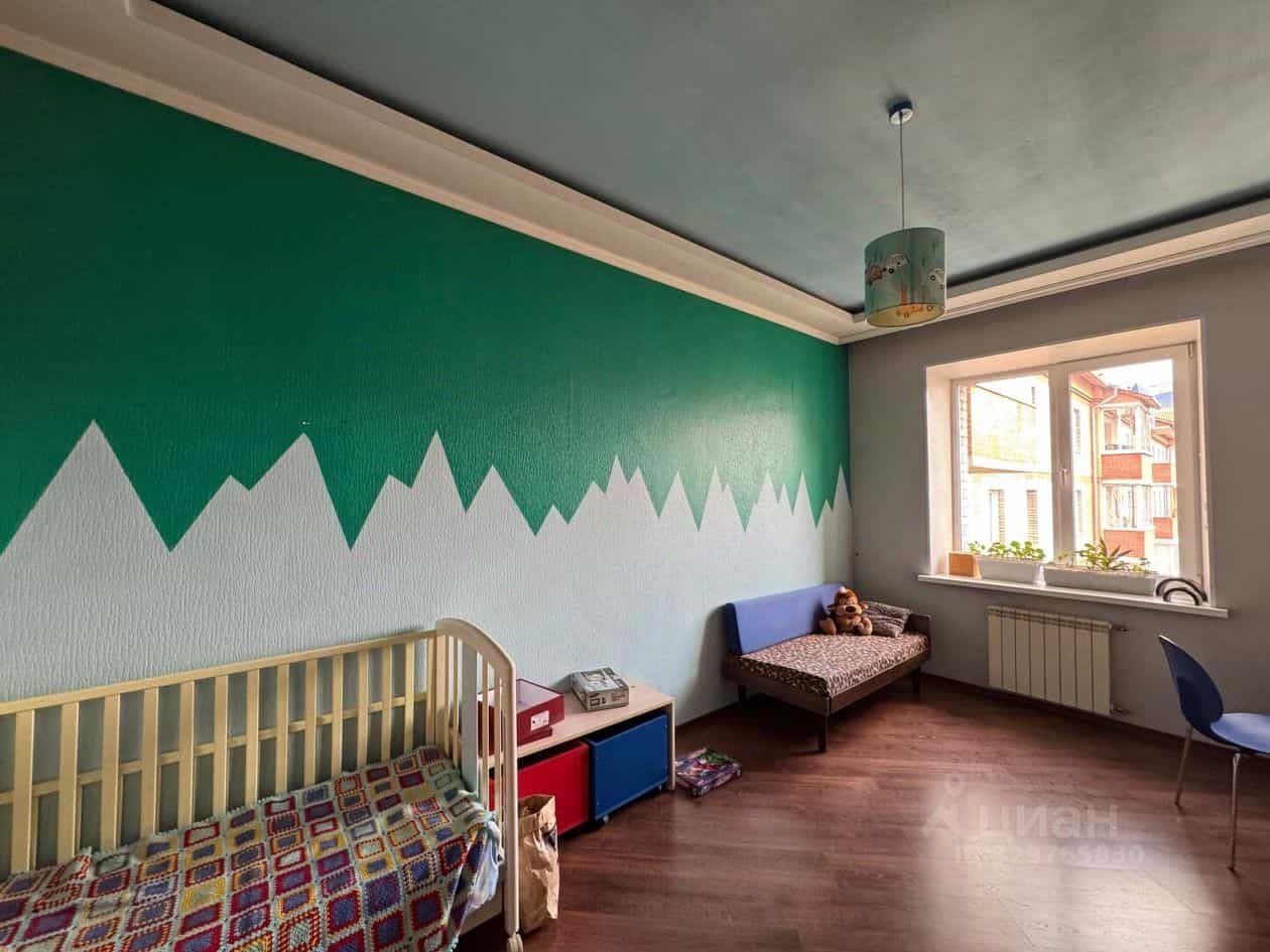 Россия, Республика Хакасия, Абакан, улица Бограда, 135, фото 4
