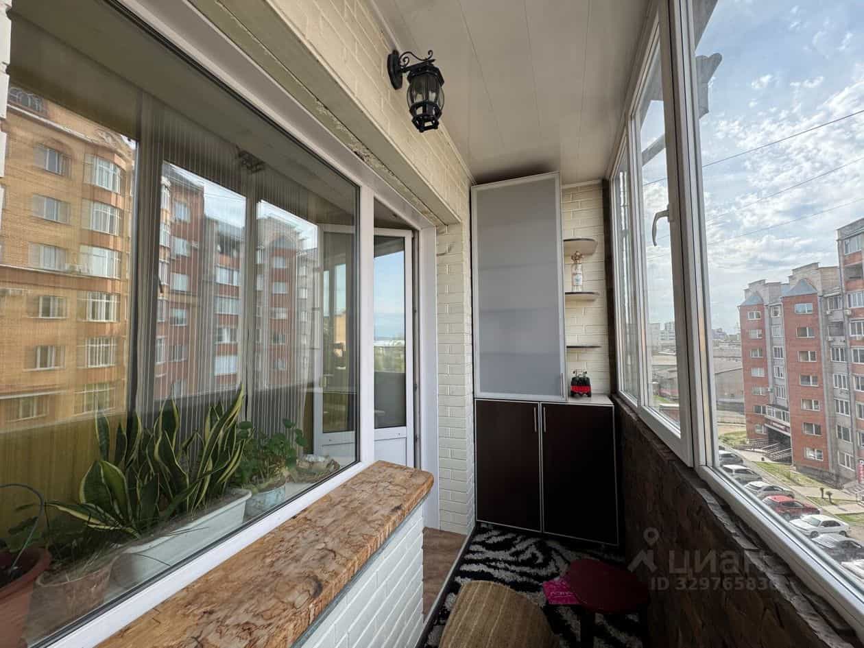 Россия, Республика Хакасия, Абакан, улица Бограда, 135, фото 6