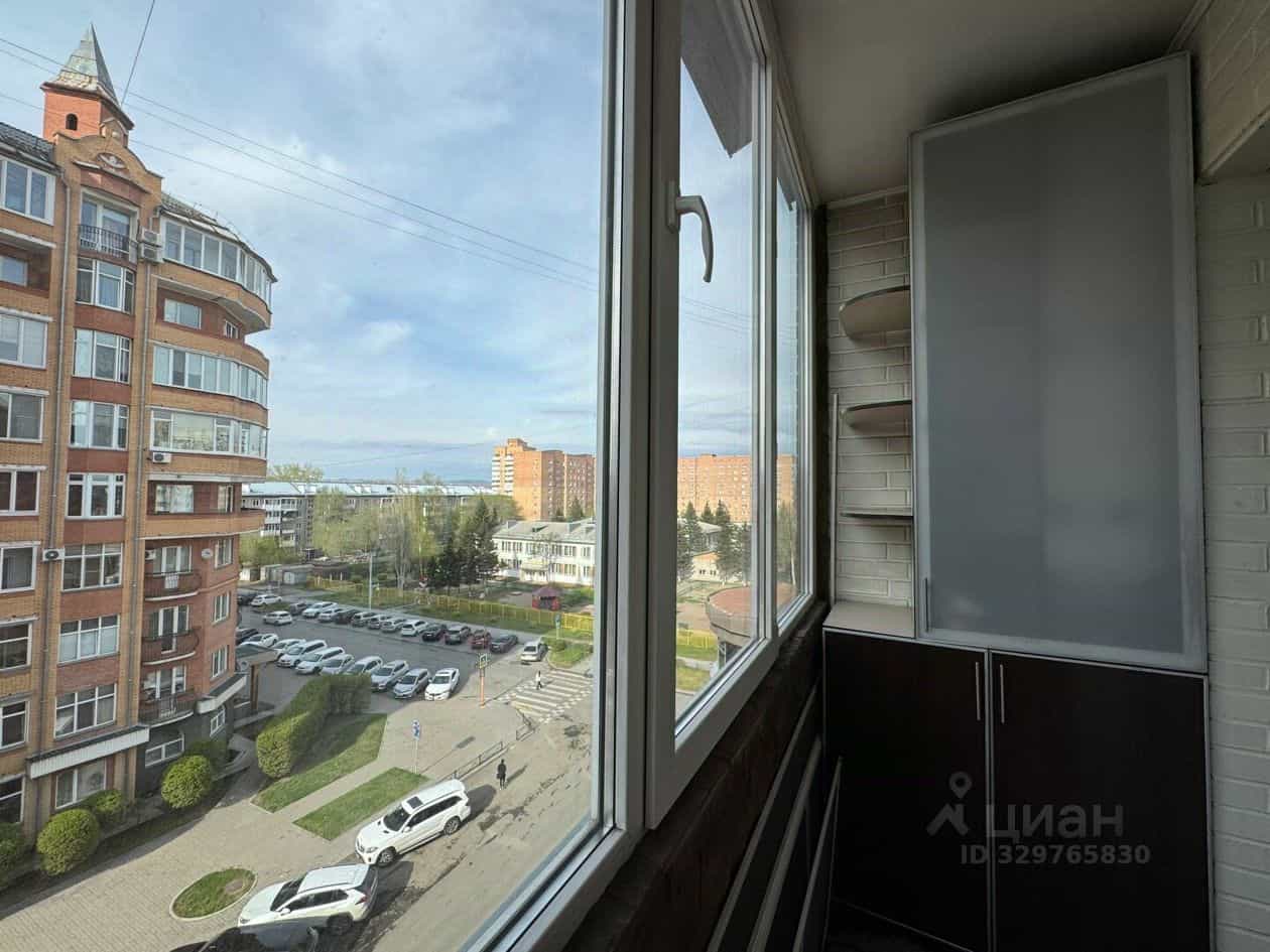 Россия, Республика Хакасия, Абакан, улица Бограда, 135, фото 7