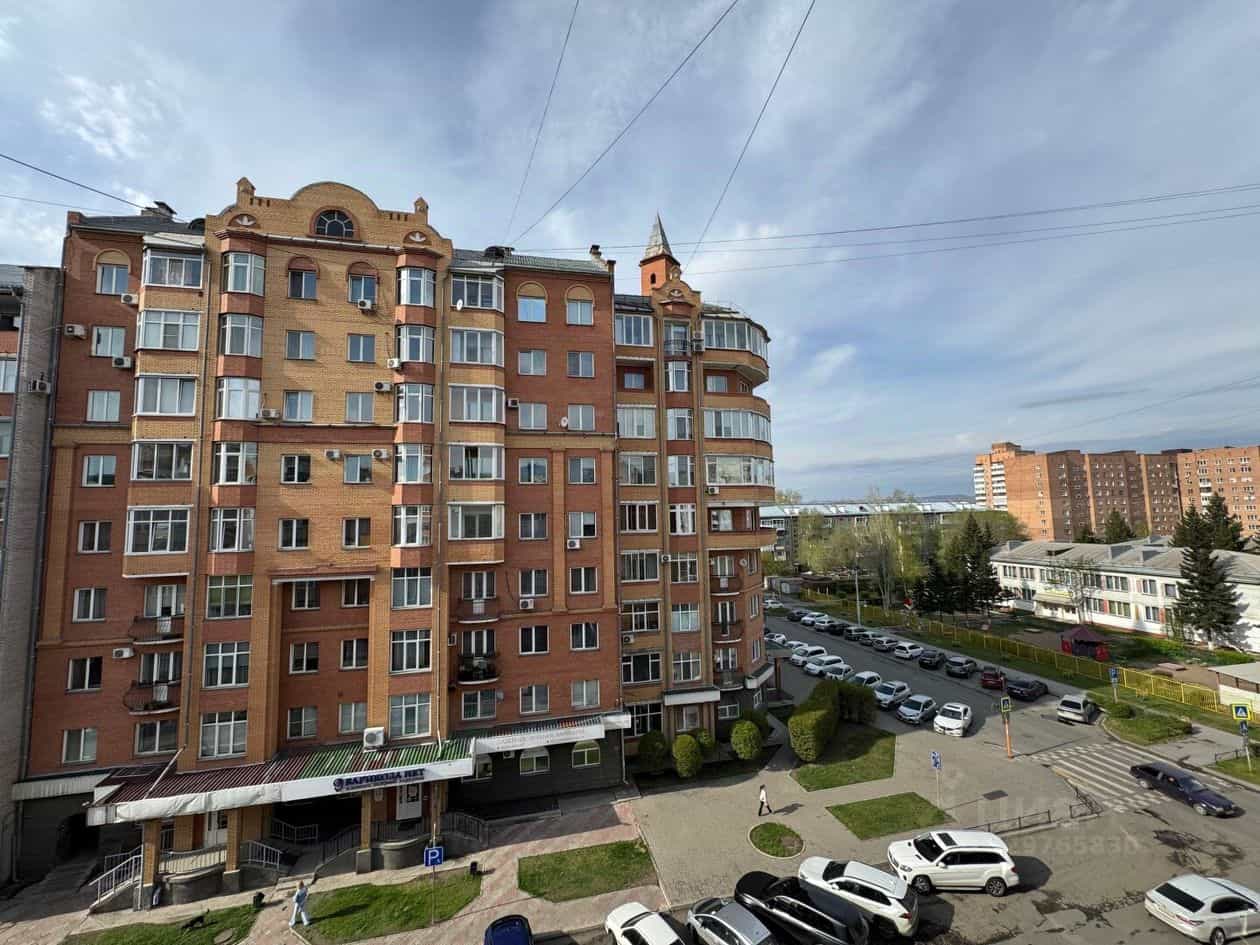 Россия, Республика Хакасия, Абакан, улица Бограда, 135, фото 12