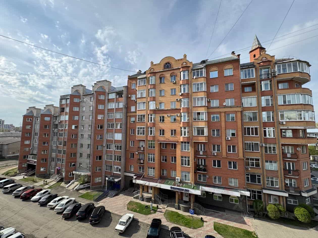 Россия, Республика Хакасия, Абакан, улица Бограда, 135, фото 13