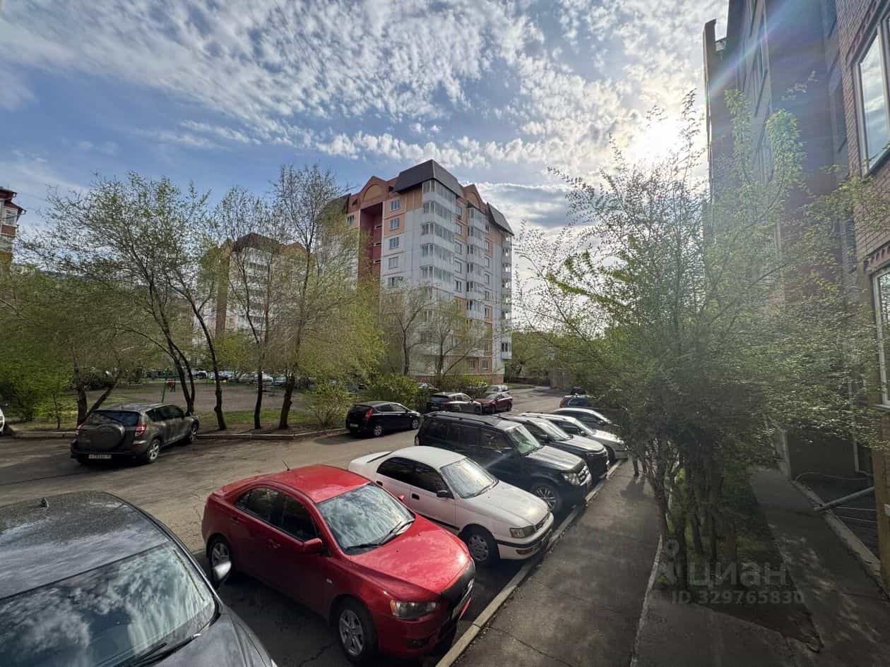 Россия, Республика Хакасия, Абакан, улица Бограда, 135, фото 15