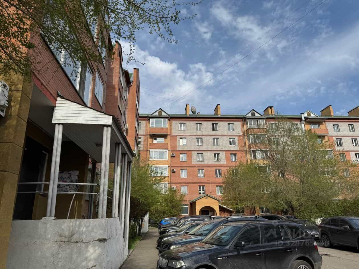 Россия, Республика Хакасия, Абакан, улица Бограда, 135, фото 16