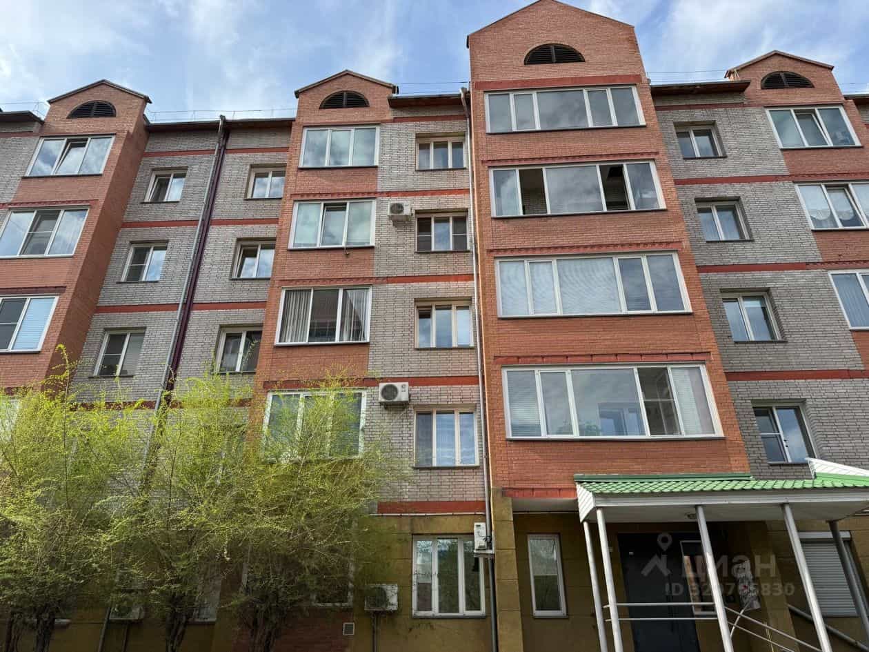 Россия, Республика Хакасия, Абакан, улица Бограда, 135, фото 17