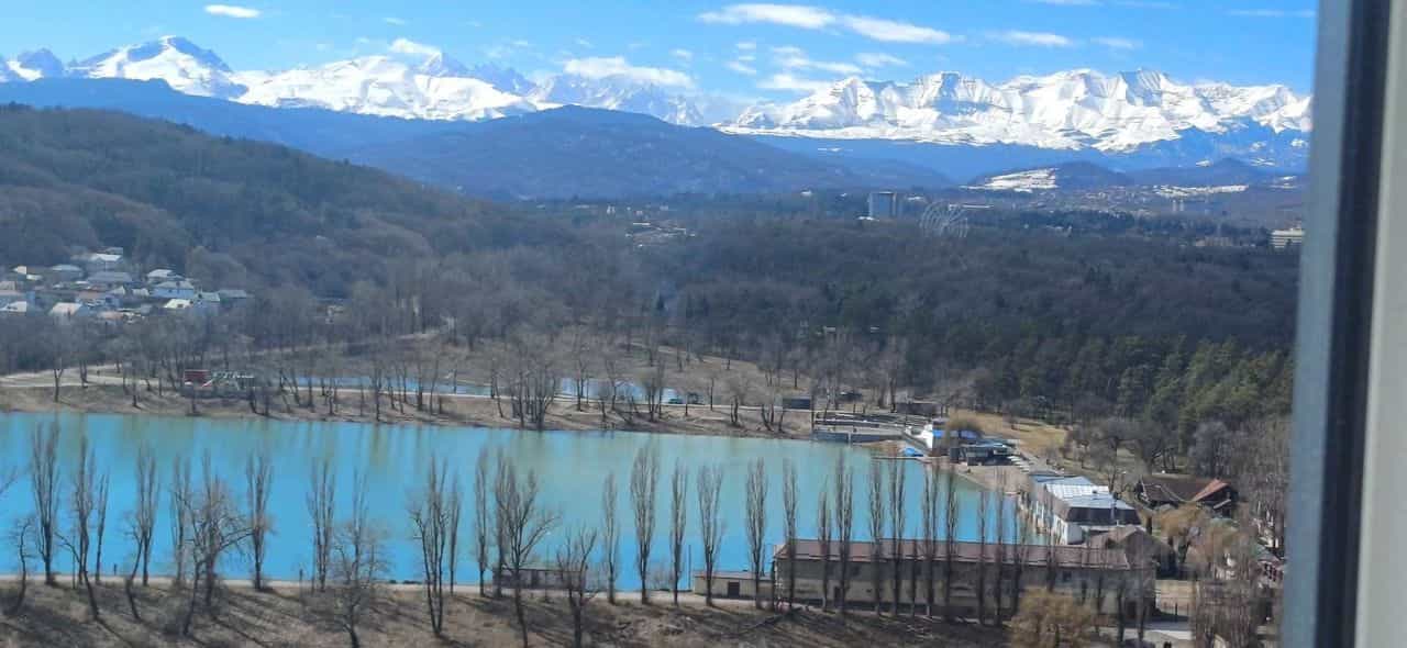 Россия, Кабардино-Балкарская Республика, Нальчик, улица Кешокова, 1, фото 6