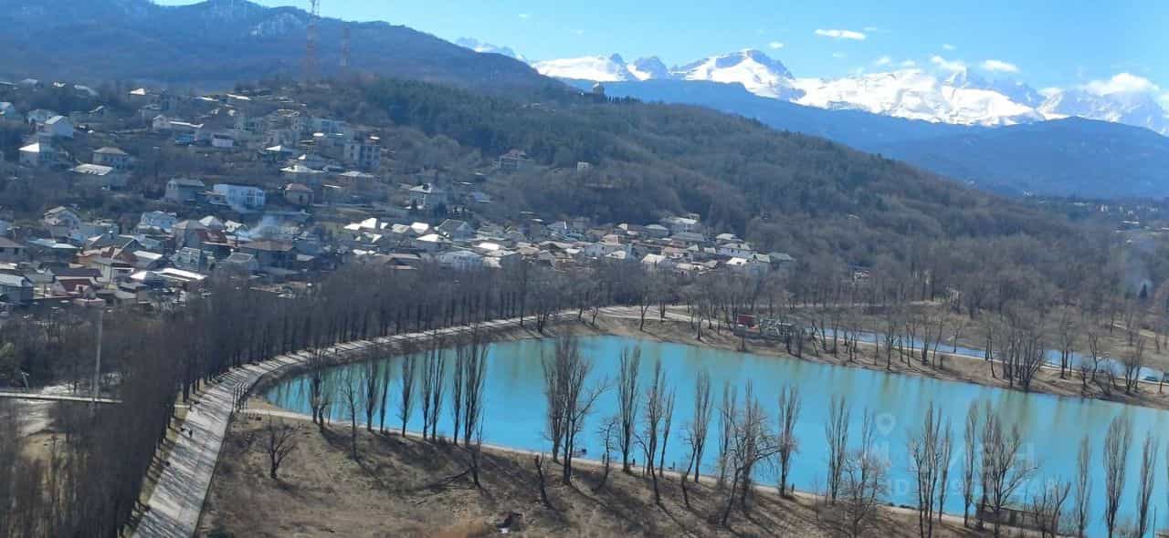 Россия, Кабардино-Балкарская Республика, Нальчик, улица Кешокова, 1, фото 7