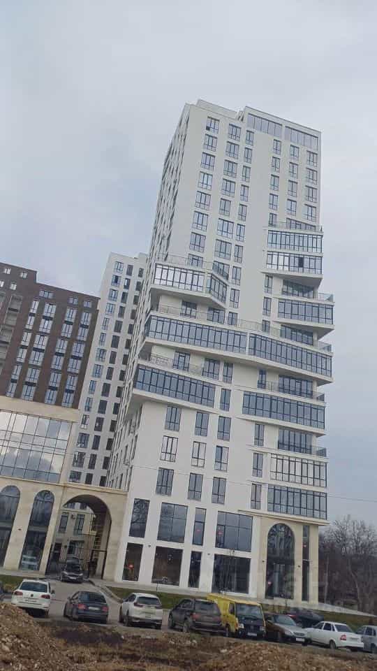 Россия, Кабардино-Балкарская Республика, Нальчик, улица Кешокова, 1, фото 8